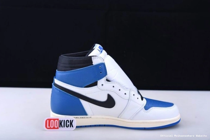 Official Maikesneakers DH3227-105 White Travis 1 Blue Air and Jordan Scott 0722